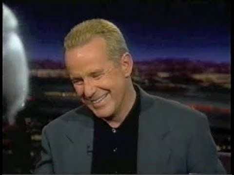 Phil Hartman on Late Late Show w/Tom Snyder, April 10, 1995
