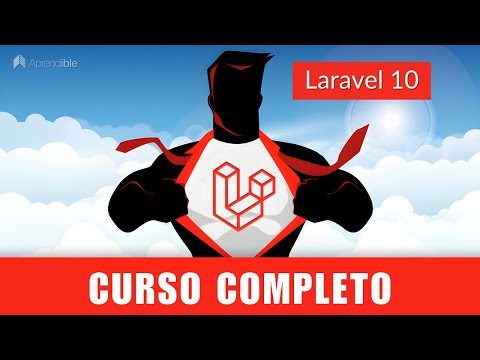 Laravel 10 desde cero | Curso completo