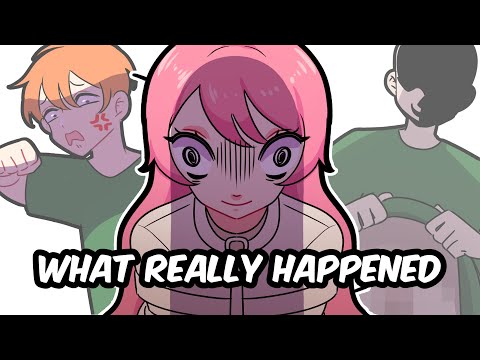 My PSYCH WARD Experience