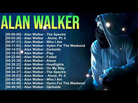 Alan Walker