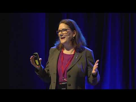 How is technology shaping the future of universities? | Helen O'Sullivan | TEDxUoChester