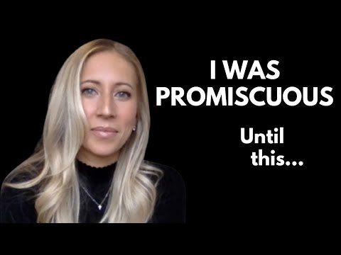 Lust, Drinking, Weed and Depression led me into Despair, then I met Jesus - Ashley's Testimony