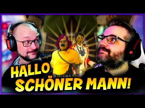 Survival-Spass lässt die Kitze REHgungslos - Best of Nightingale