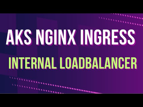AKS NGINX INGRESS | APP GATEWAY | DNS