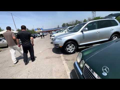 25.05.2025. Авторынок Алматы сатылатын көліктер сұраныстағы көліктер #тайота #астана #алматы #rek