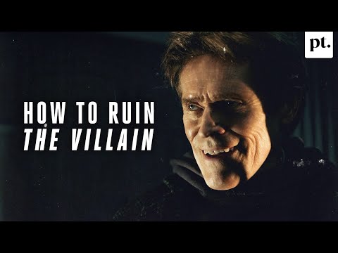 Why This Is The Worst Scene In SPIDER-MAN: NO WAY HOME | Video Essay