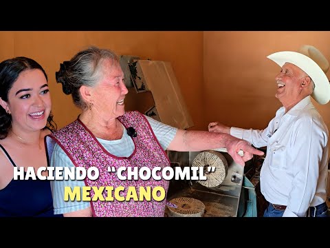 I'M NOT AFRAID OF WORK, THAT'S JUST HOW WE RANCH MEN ARE