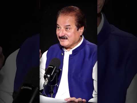 Who Gave Benazir Bhutto that Car? #sunodigital #naeemmustafa #Benazirbhutto