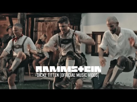Rammstein - Dicke Titten (Official Video)