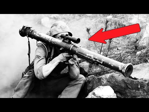 這名海軍陸戰隊員使用雙人武器被日軍針對——直到30分鐘內16個碉堡被攻陷，全程震驚...