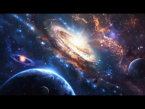 3 Hours Of Space Facts To Fall Asleep To: Our Galaxy