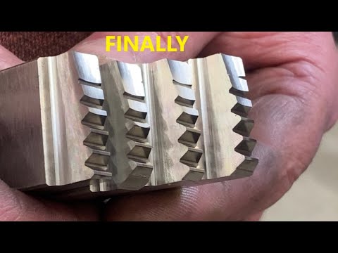 ONLY TOOK ME 30 YEARS TO FIGURE THIS OUT