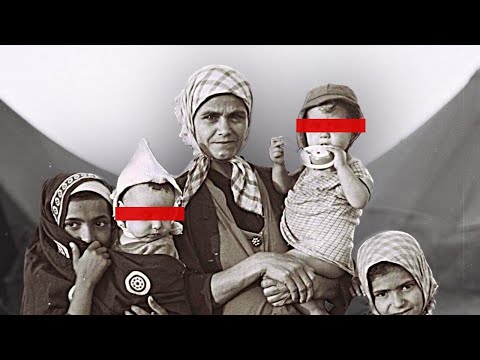 Why Israel Kidnaps Children (Jewish Ones Too)