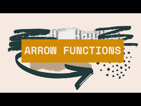 JS Arrow Functions: Everything You Need to Know