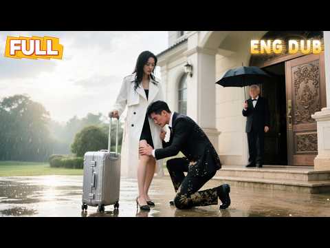 He HUMILIATED Her for Years as a 'Replacement'!💔But He Regretted it After She Left Him!