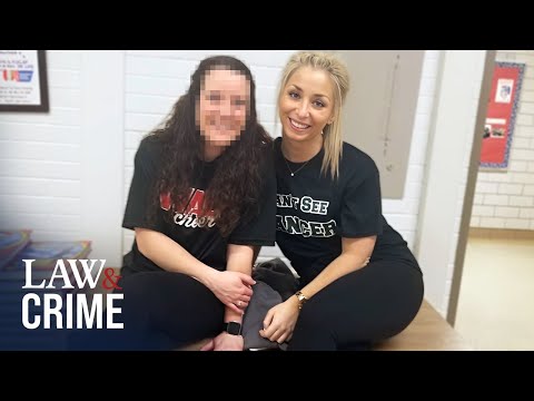 NJ Teacher Allegedly Sexually Assaulted High School Student for Months