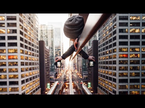 Epic 2 Hours Of PURE Street Photography On All Sony A7IV A1 A7S3 A7RIII