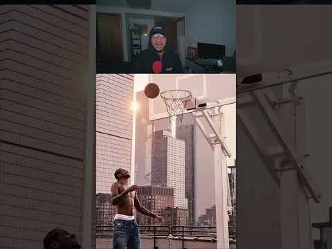 PHOTOGRAPHER REACTS TO JALEN GREEN FOR CALVIN KLEIN IN NEW FALL 2025 IMAGES