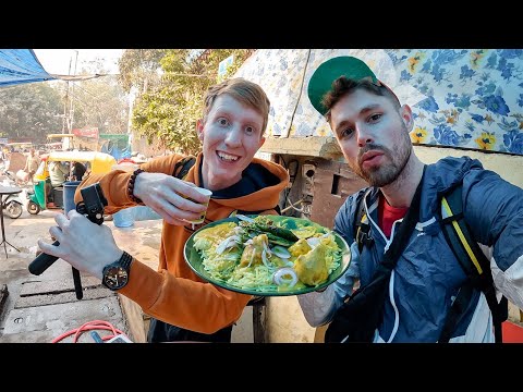 Kadhi Chawal owners won't let Foreigner's pay 🇮🇳