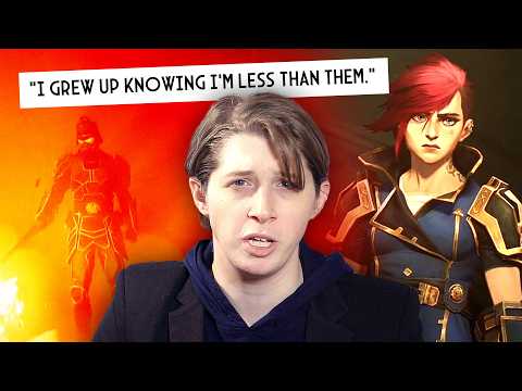 Arcane: From Revolution to Propaganda