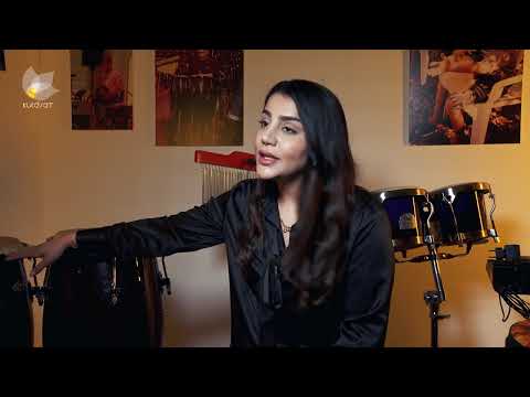 خێزان و هاوڕیکانی هونەرمەند "کریڤان" باس لە کارەکانی و ژیانی دەکەن