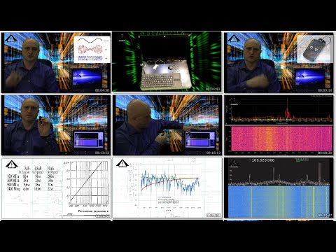 Радио закладки начального уровня