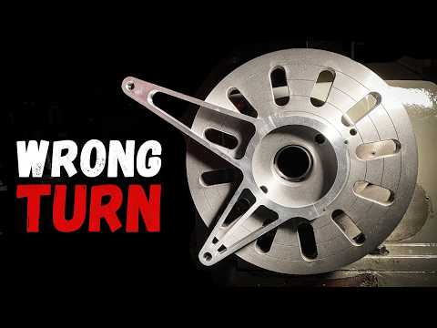 When the WRONG tools find the RIGHT job