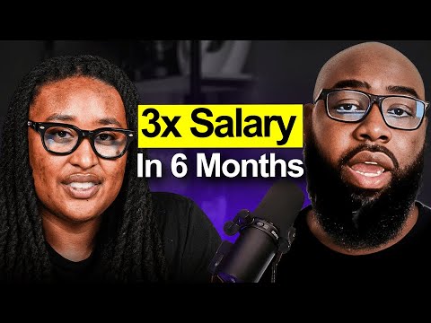 How Aubrey Went From $17k to $58k in GovTech in Less Than 6 Months