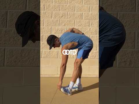 OOTD = 🧢 @lskd 🕶️ @alwaysinmotion__ 👕 @vangathletica  🩳  @lskd 🧦 @shyusocks 👟 Evo SL @adidas