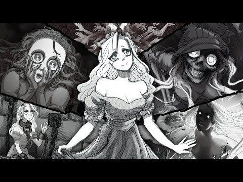 공주를 죽이지 않으면 세상은 멸망한다.