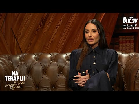 "DOTAKLA SAM DNO I ZNALA DA GORE OD OVOGA NE MOŽE" Katarina Živković otvoreno o bliskim ljudima