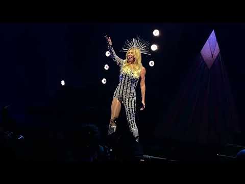 Praying | Kesha | T1ts Out Tour | Hydro | Glasgow | 11/3/2026