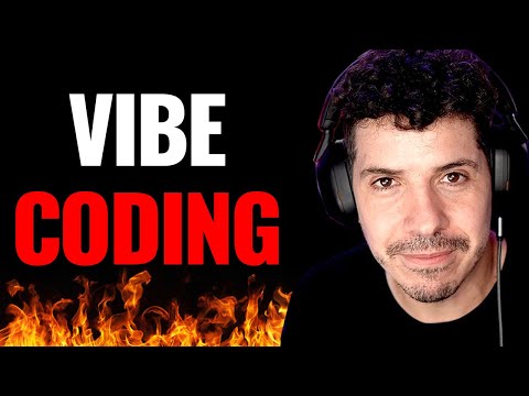 Vibe Coding is literally the future