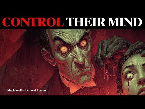 Machiavelli’s Deadly Law of Perception — Control How They See You