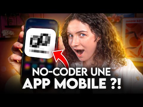 L’outil no-code incroyable que personne ne connaît encore