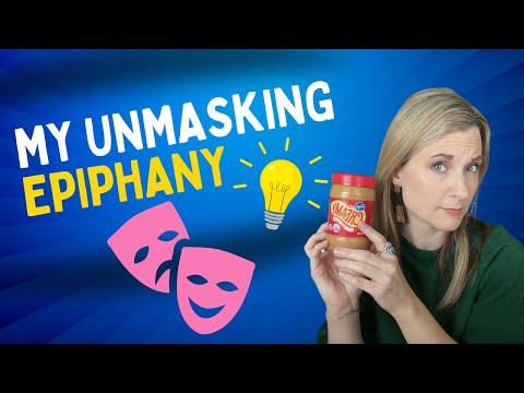 My Autistic PB&J Conundrum: The First Time I Unmasked?