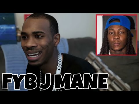 FYB J MANE on Bayzoo being BACKDOORED in Chicago