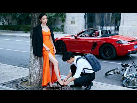 Missed a job interview to help a woman – turns out she was the boss and changed his life!