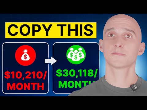 This Boring Strategy Means ANYONE Can Retire With $2M