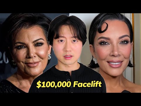 The Newest Plastic Surgery Trend is Scary