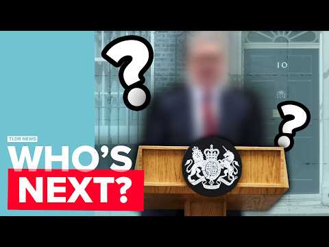 Who Could Replace Starmer?