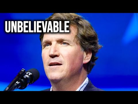 Tucker Carlson TURNS On Republican In Expulsion Call After He Says The Unimaginable