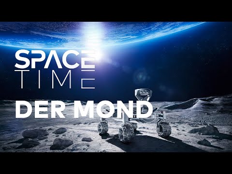 Rückkehr zum MOND - Der Wettlauf beginnt | SPACETIME Doku