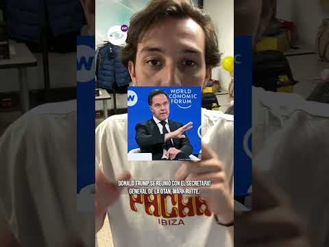 La decisión de comprar Groenlandia por parte de USA sigue en pie