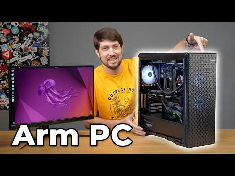 Windows Arm PCs could be SO much better