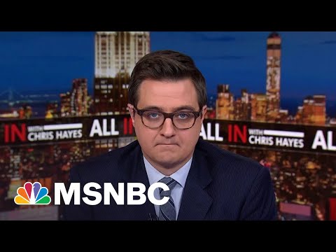 Watch All In With Chris Hayes Highlights: Feb. 8