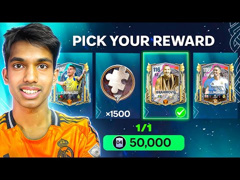NEW 107-111 Market Picks are ACTUALLY BROKEN! – FC Mobile