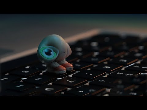 Behind the Scenes with Marcel the Shell with Shoes On