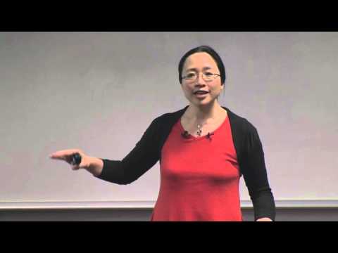 Dr. Eugenia Cheng: "How to Bake Pi"