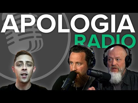 Debate With LGBT Theologian Brandan Robertson